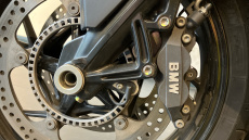 BMW K1600 B LE